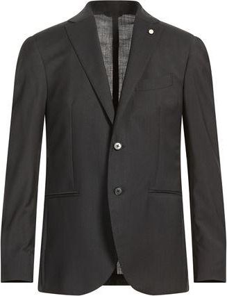 Luigi Bianchi Mantova TRAJES Y CONJUNTOS - Americanas en YOOX.COM