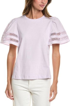 CeCe by Cynthia Steffe Cece Combo T-Shirt
