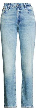 G-Star PARTES DE ABAJO - Pantalones vaqueros en YOOX.COM
