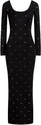 Versace KLEIDER - Maxi-Kleider auf YOOX.COM