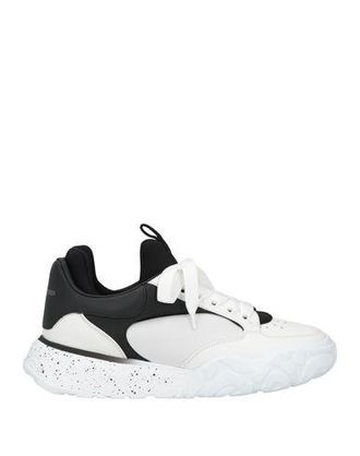 Alexander McQueen CALZATURE - Sneakers su YOOX.COM