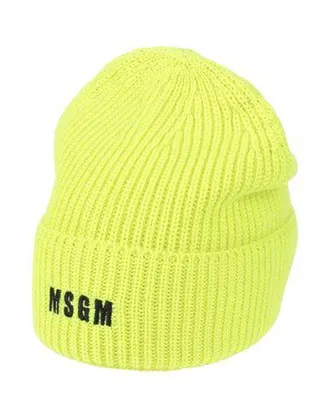 Msgm Hats
