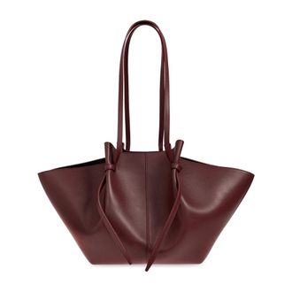 Yuzefi Tote Bags, female, Red, Size: ONE SIZE Large Mochi Bag