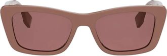 Fendi Fe40185 I Sunglasses
