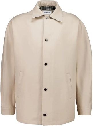 Givenchy Jacket