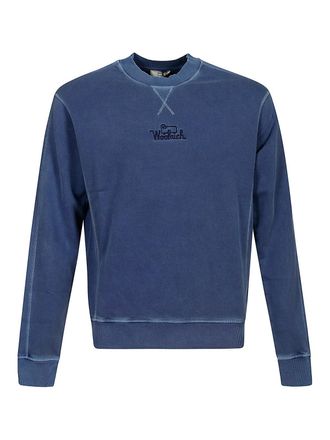 Woolrich Branded sweatshirt