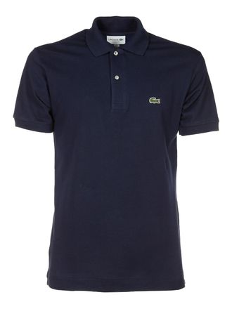 Lacoste Petit piquet polo