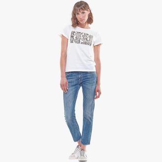 Le Temps Des Cerises Boyfit jeans 200/43