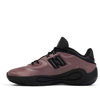 New Balance P400 Low Fast Track Black UFFBL1MZ