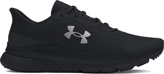 Under Armour HOVR Turbulence 2 RS, 0001 Black, 11.5 UK