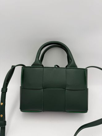 Bottega Veneta BOTTEGA VENETA CANDY ARCO Shoulder Womens Bag (Pre-Owned)