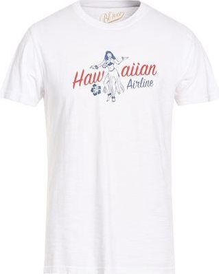 Bl'ker TOPS - T-shirts auf YOOX.COM