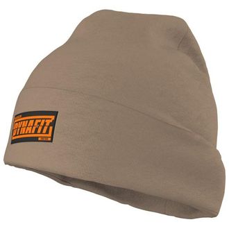 Dynafit Fold-Up Beanie M&uuml;tze - Unisex | beige/braun