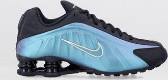 Nike Sneakers NIKE Uomo colore Azzurro