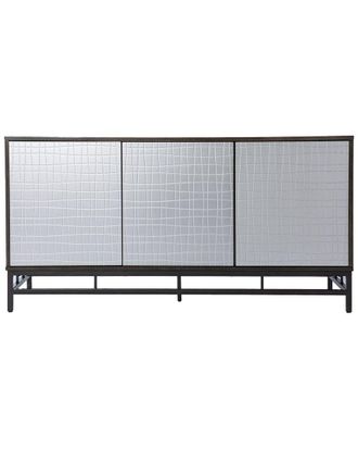 SEI Furniture Sei Furniture Virton Storage Cabinet