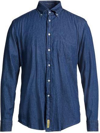 B.D. Baggies B. D.BAGGIES Denim shirts