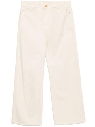 Ulla Johnson The Willow jeans - Neutrals