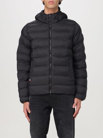 Tommy Hilfiger Jacket TOMMY HILFIGER Men color Black