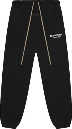 Fear of God Hombre, Pantalones, Negro, Talla: XS