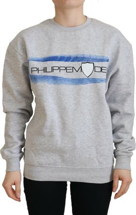 Philippe Model Ronde Hals Sweatshirt