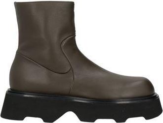 Pomme Dor Ankle boots