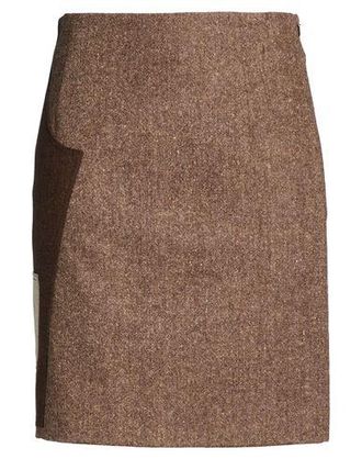 Moschino BOTTOMWEAR - Gonne midi su YOOX.COM