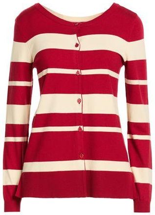 MY TWIN Twinset STRICKWAREN - Strickjacken auf YOOX.COM