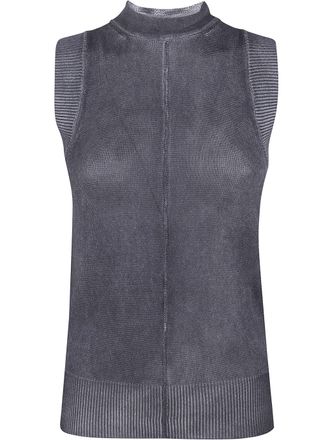 Pierantonio Gaspari Dyeing Fade Tank Top