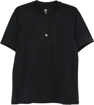 Represent 247 Numbers T-Shirt - Sport - Hombre - Negro - XL