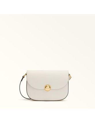 Furla Leather Crossbody Bag