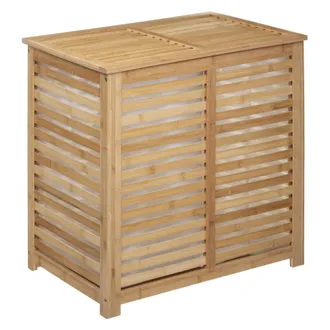 5five Simply Smart Cesto Portabiancheria Sicela 100 L