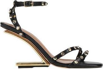 Divine Follie CALZATURE - Sandali su YOOX.COM