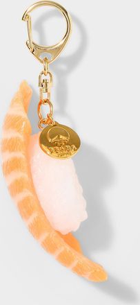 Beams Mens Japanese-snack bag charm