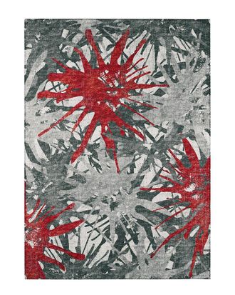 Addison Rugs Bravado Indoor/Outdoor Washable Rug