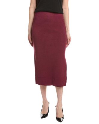 Joseph Ribkoff Midi Skirt