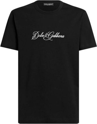 Dolce & Gabbana Uomo, Top, Nero, L, new
