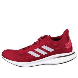 adidas Supernova Team Power Red FX7422