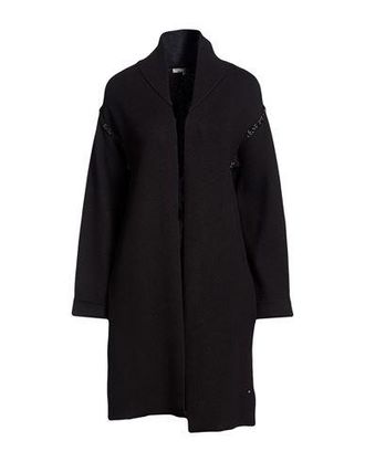 White Wise KNITWEAR - Cardigans on YOOX.COM