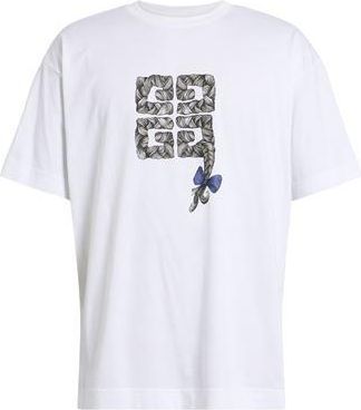 Givenchy TOPWEAR - T-shirts su YOOX.COM