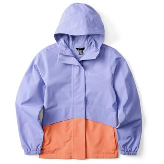 Cotopaxi Rayu Rain Jacket Regenjacke f&uuml;r Damen | lila