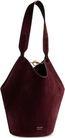 Khaite unisex, Borse, Rosso, Taglia unica, new