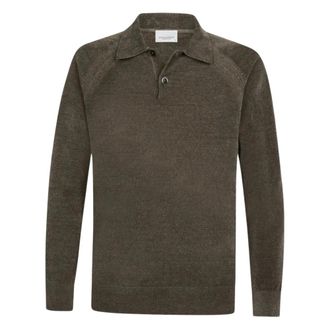 Profuomo Uomo, Maglie, Marrone, L, new