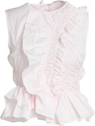 Cecilie Bahnsen CAMISETAS Y TOPS - Tops en YOOX.COM