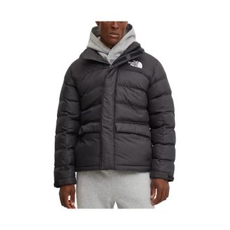 The North Face Limbara Insulated Jacket - Heren - Outdoorjassen - Zwart - M - Leer - Fitness