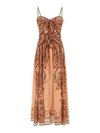 Zimmermann Aster Dress