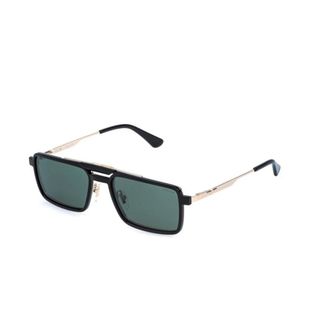 Police Uplr61 300P Sunglasses - male - Police - Sunglasses - Yellow - 55 MM - Accessories