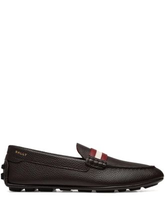 Bally Kerbs loafers - Black