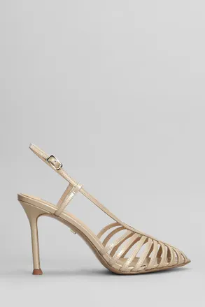 Lola Cruz Diana 95 Sandals