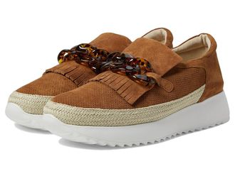 Vaneli Qerene Womens Shoes Cuoio Suede : 9.5 N (AA)