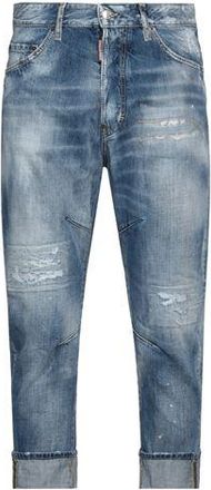 Dsquared2 BOTTOMWEAR - Jeans sur YOOX.COM